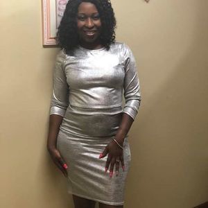 Meet your Posher, Natasha